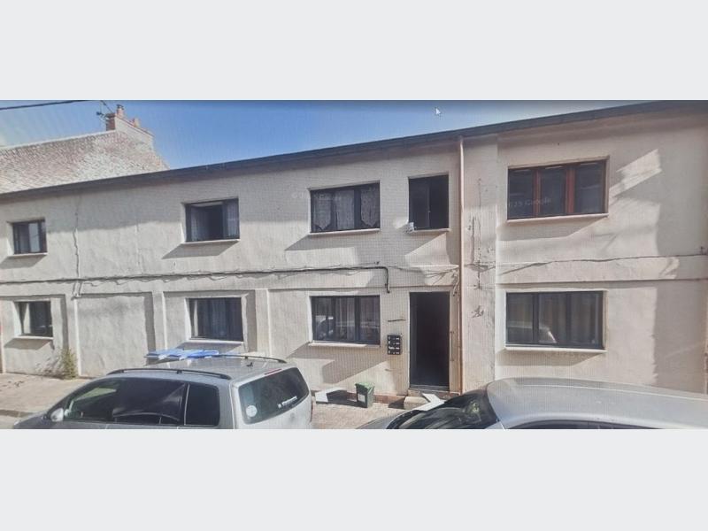 IMMEUBLE ANICHE